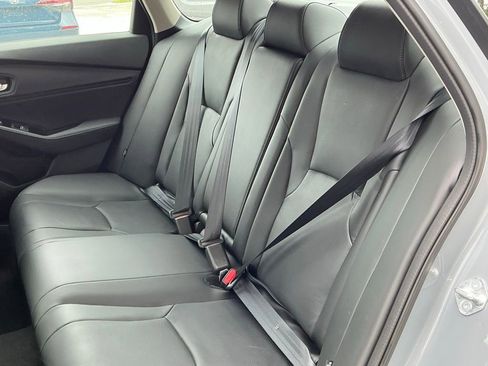 New 2026 Honda Accord Touring image 20