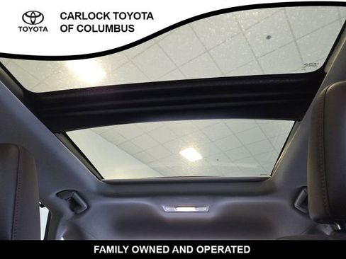 Used 2019 Lexus RX 450h AWD w/ Luxury Package image 13
