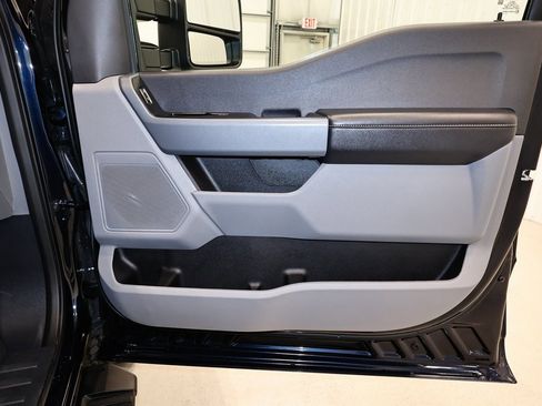 Certified 2024 Ford F250 XLT w/ FX4 Off-Road Package image 15