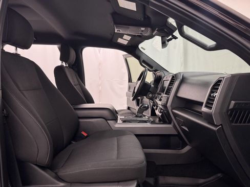 Used 2019 Ford F150 XLT w/ Equipment Group 302A Luxury image 14