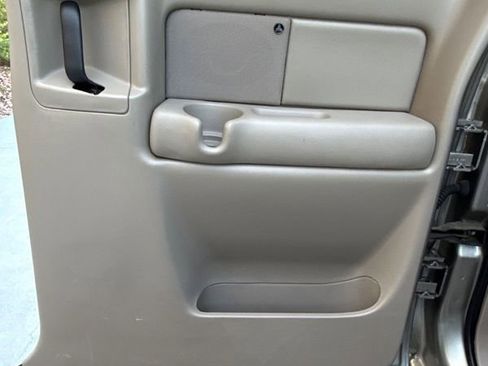 Used 2001 Chevrolet Silverado 1500 LT w/ Ride Control Suspension Pkg image 16