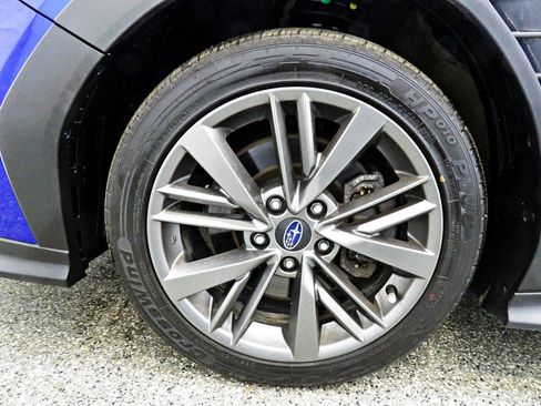 Used 2022 Subaru WRX image 18