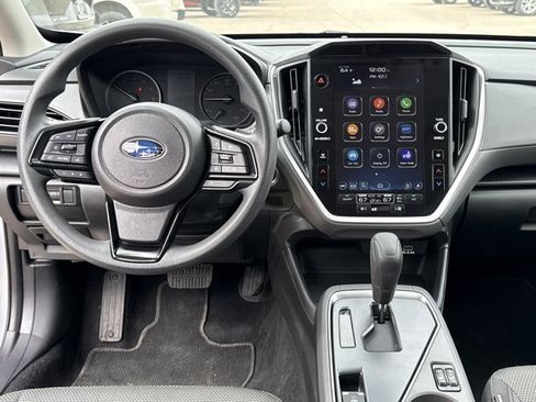 Used 2024 Subaru Crosstrek 2.0i Premium image 7