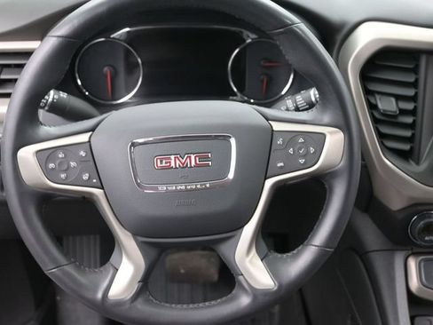 Used 2022 GMC Acadia Denali w/ Denali Ultimate Package AWD/4WD image 29