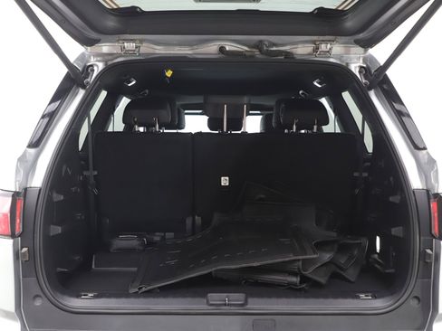 Used 2025 Toyota Sequoia SR5 w/ SR5 Premium Package AWD/4WD image 20