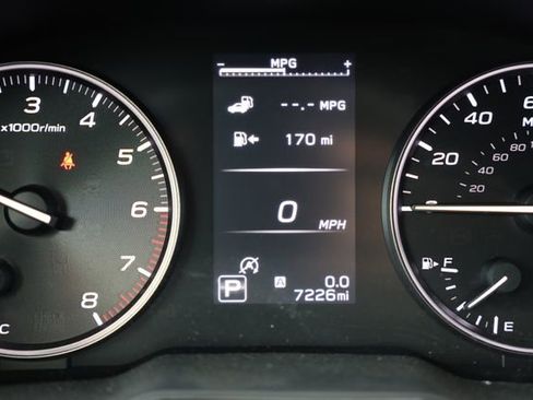 Certified 2025 Subaru Outback Premium AWD/4WD image 30