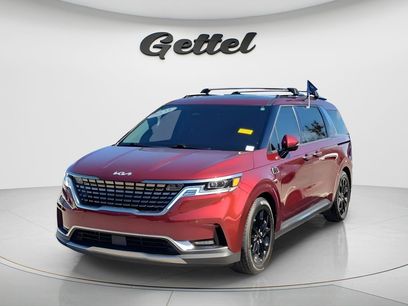 Used 2023 Kia Carnival SX Prestige