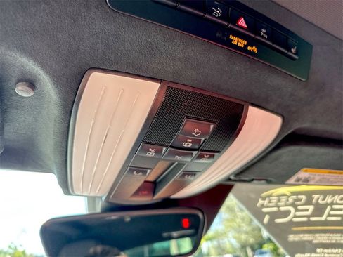 Used 2016 Mercedes-Benz AMG GT S image 60