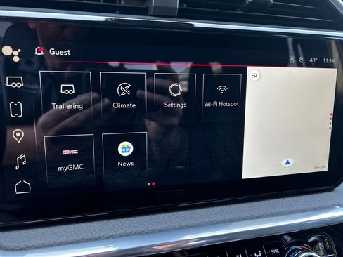 New 2026 GMC Sierra 2500 Denali w/ Denali Reserve Package image 37