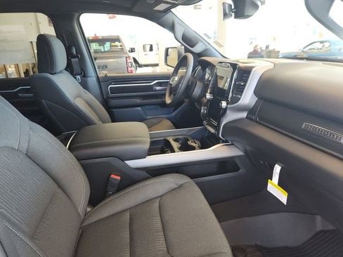 New 2023 RAM 1500 Big Horn image 33