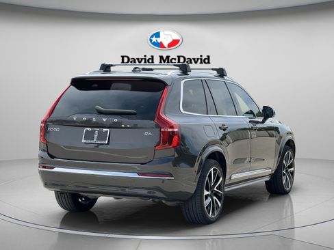 Used 2024 Volvo XC90 B6 Ultimate w/ Protection Package Premier AWD/4WD image 7