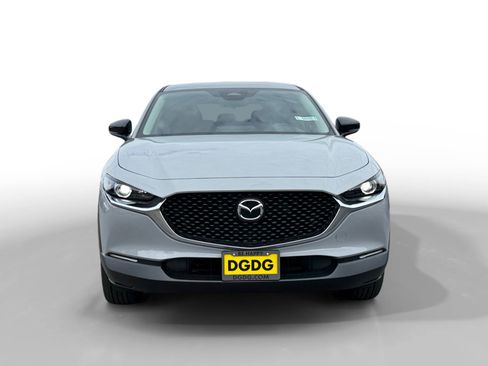 New 2026 MAZDA CX-30 AWD 2.5 S w/ Select Sport Pkg image 8