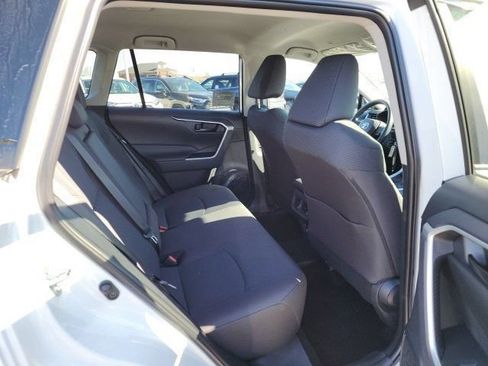 Used 2024 Toyota RAV4 LE AWD/4WD image 13