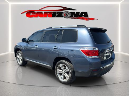 Used 2011 Toyota Highlander Limited w/ Tow Pkg AWD/4WD image 7