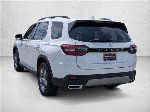 New 2026 Honda Pilot EX-L image 8