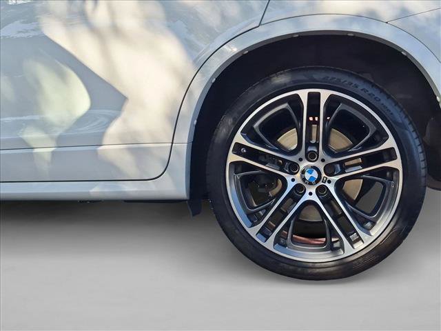 Used 2016 BMW X3 xDrive35i AWD/4WD image 25