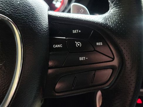 Used 2022 Dodge Challenger R/T Scat Pack image 16