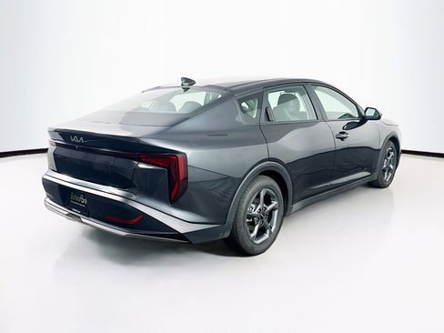 Used 2025 Kia K4 LXS FWD image 9