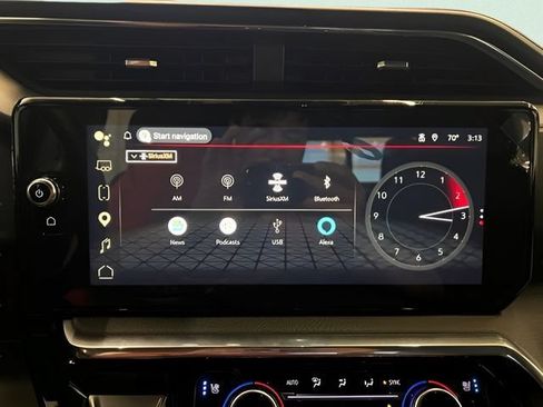 Certified 2024 GMC Sierra 1500 Denali w/ Denali Reserve Package AWD/4WD image 29