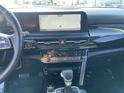 Used 2025 Kia Seltos S image 17