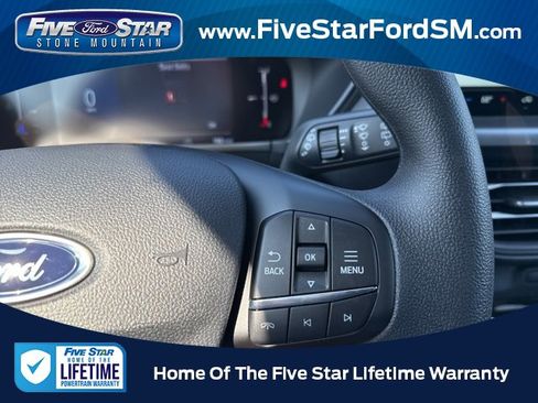 New 2026 Ford Escape Active w/ Tech Pack #1 image 32