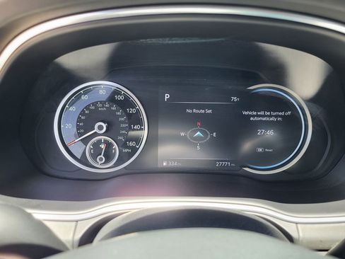 Used 2024 Genesis GV80 2.5T image 18