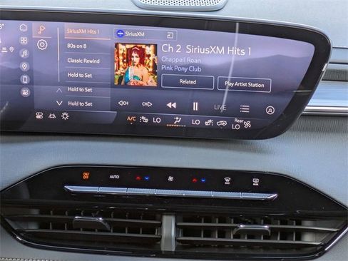 New 2025 Buick Enclave Preferred image 18