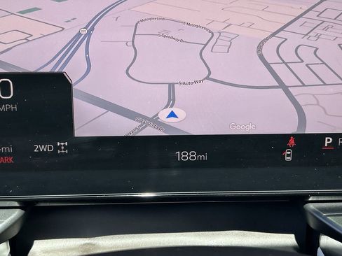 New 2026 GMC Terrain Denali AWD/4WD image 12