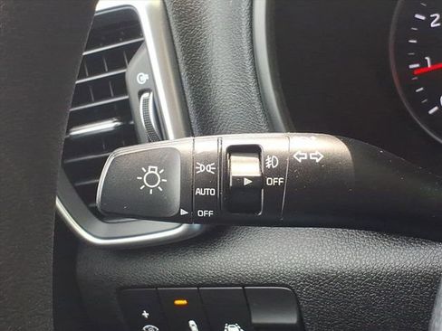 Used 2020 Kia Sportage LX w/ LX Popular Package AWD/4WD image 25