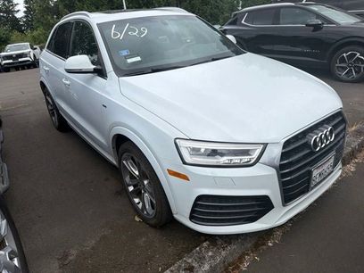 Used 2018 Audi Q3 2.0T Premium Plus w/ Premium Plus Package