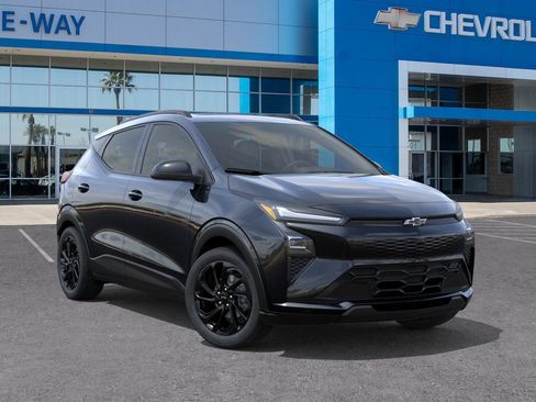 New 2027 Chevrolet Bolt RS w/ Technology Package FWD image 26