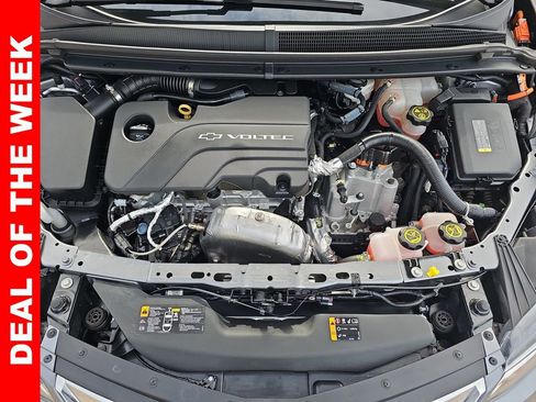Used 2018 Chevrolet Volt Premier image 30
