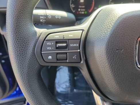 Certified 2024 Honda CR-V EX image 23