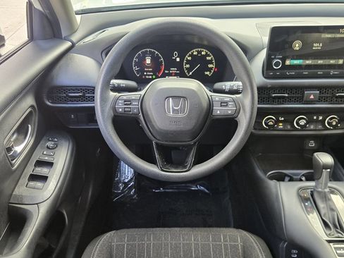 Used 2024 Honda HR-V LX image 13
