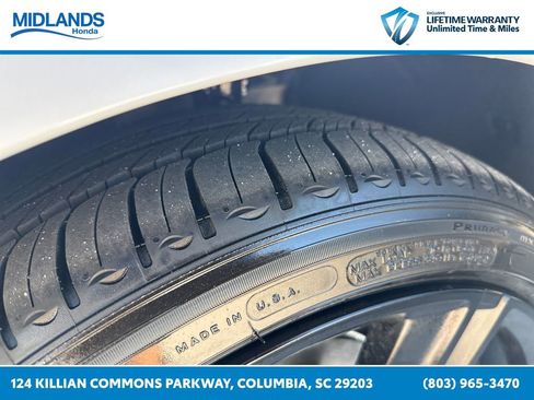 New 2026 Honda Accord Sport image 11