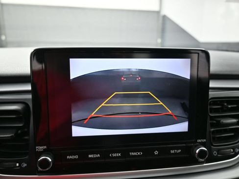 Used 2022 Kia Rio S FWD image 9