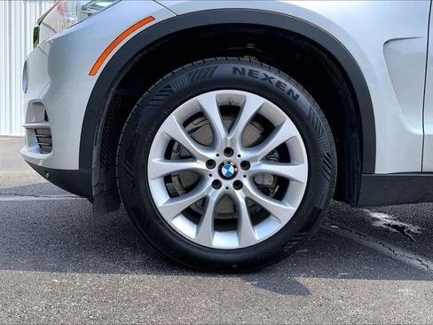 Used 2016 BMW X5 xDrive35i AWD/4WD image 9