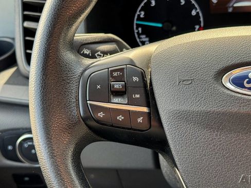 Used 2024 Ford Transit 250 Low Roof w/ Exterior Upgrade Package RWD image 24