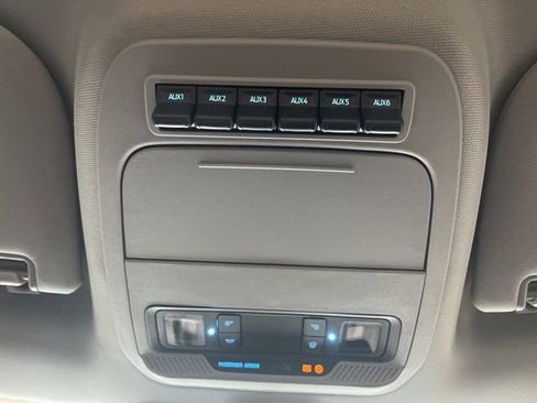 New 2026 Ford F550 4x4 Regular Cab Super Duty image 18