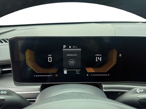 New 2026 Kia K5 GT-Line image 11