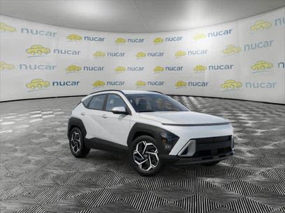 New 2026 Hyundai Kona Limited