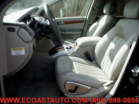 Used 2006 Mercedes-Benz R 350 4MATIC image 8