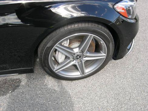 Used 2018 Mercedes-Benz C 300 4MATIC Coupe image 6