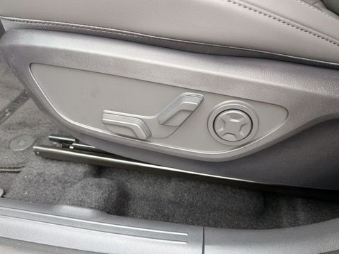 New 2027 Kia Seltos EX FWD image 22