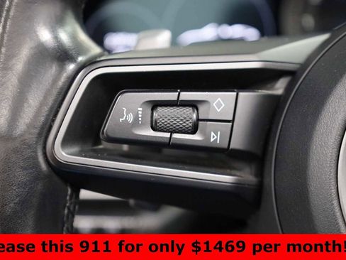 Certified 2022 Porsche 911 Carrera image 27