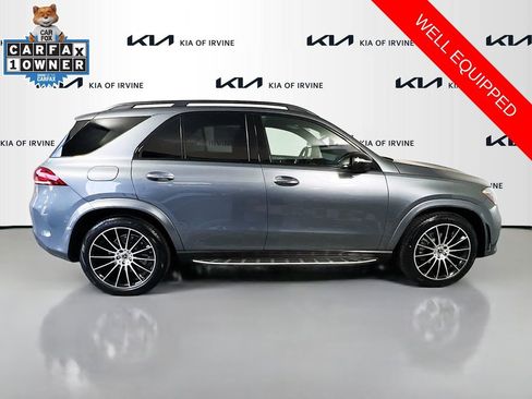 Used 2021 Mercedes-Benz GLE 350 image 8