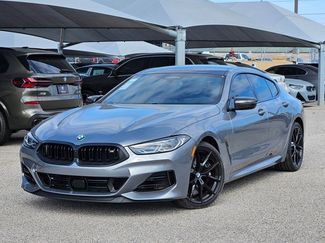 New 2026 BMW M850i xDrive M850i w/ M Carbon Exterior Package video 1