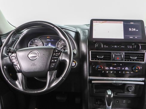 Used 2023 Nissan Armada SV RWD image 18