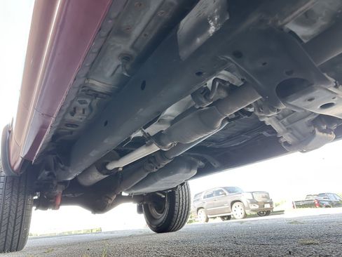 Used 2004 Toyota Tacoma 4x4 Xtracab w/ SR5 Pkg image 26