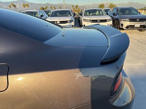 Used 2021 Dodge Charger GT w/ Performance Handling Group image 40